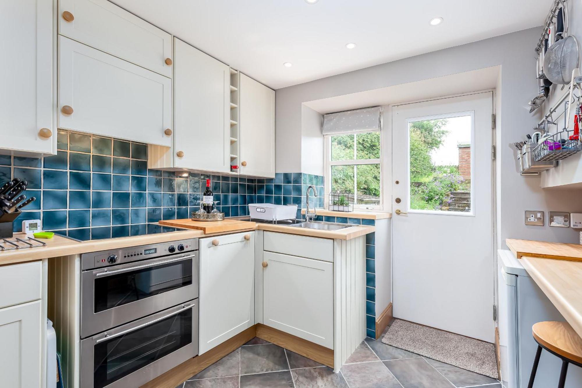 Holiday home The Neuk - 4 Miles To St Andrews Strathkinness