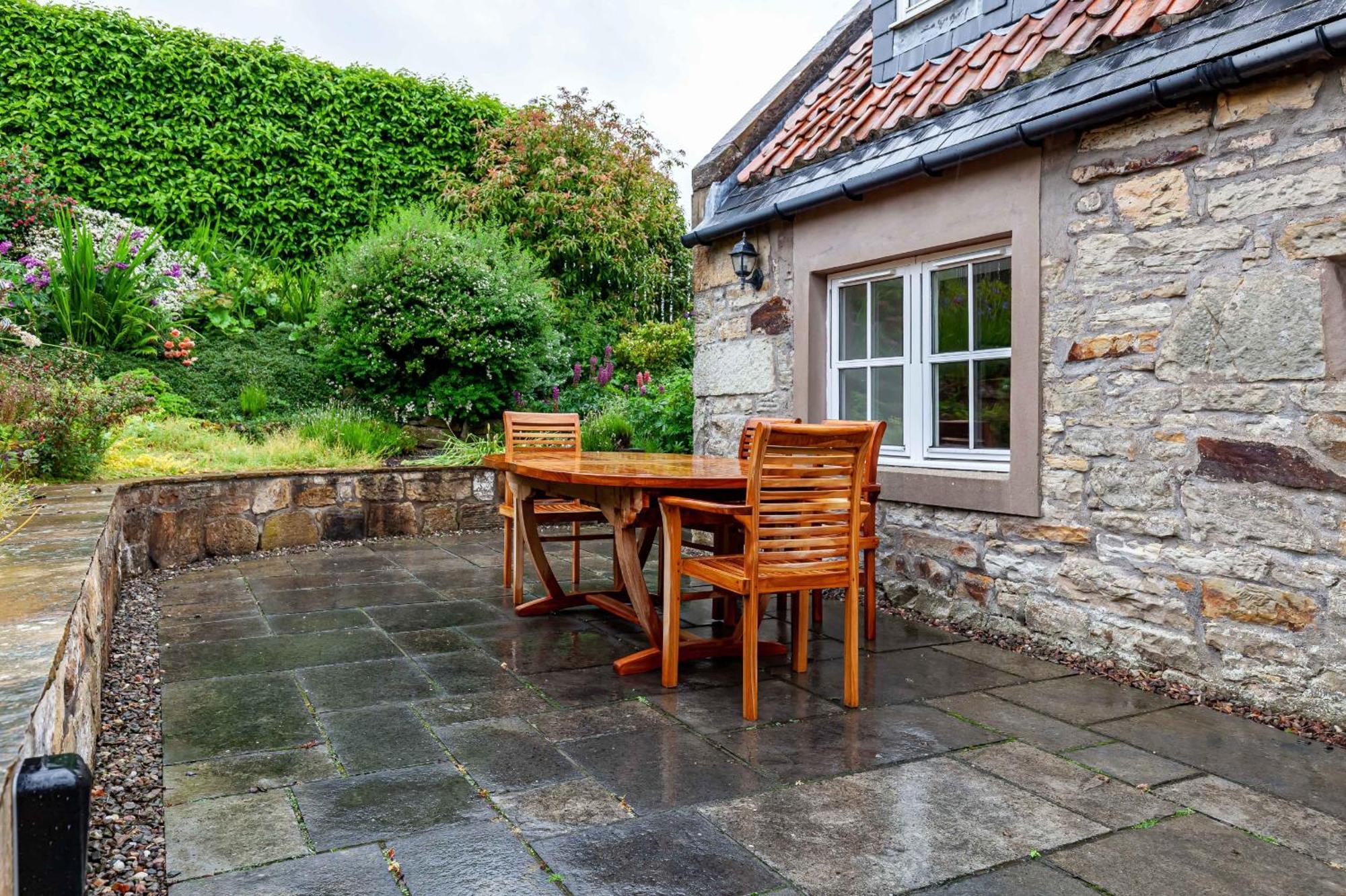 Holiday home The Neuk - 4 Miles To St Andrews *